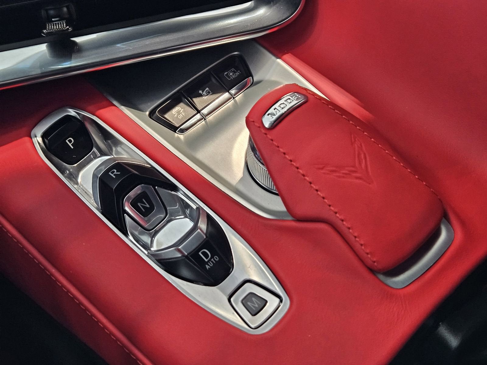 2020 Chevrolet Corvette Stingray 3LT