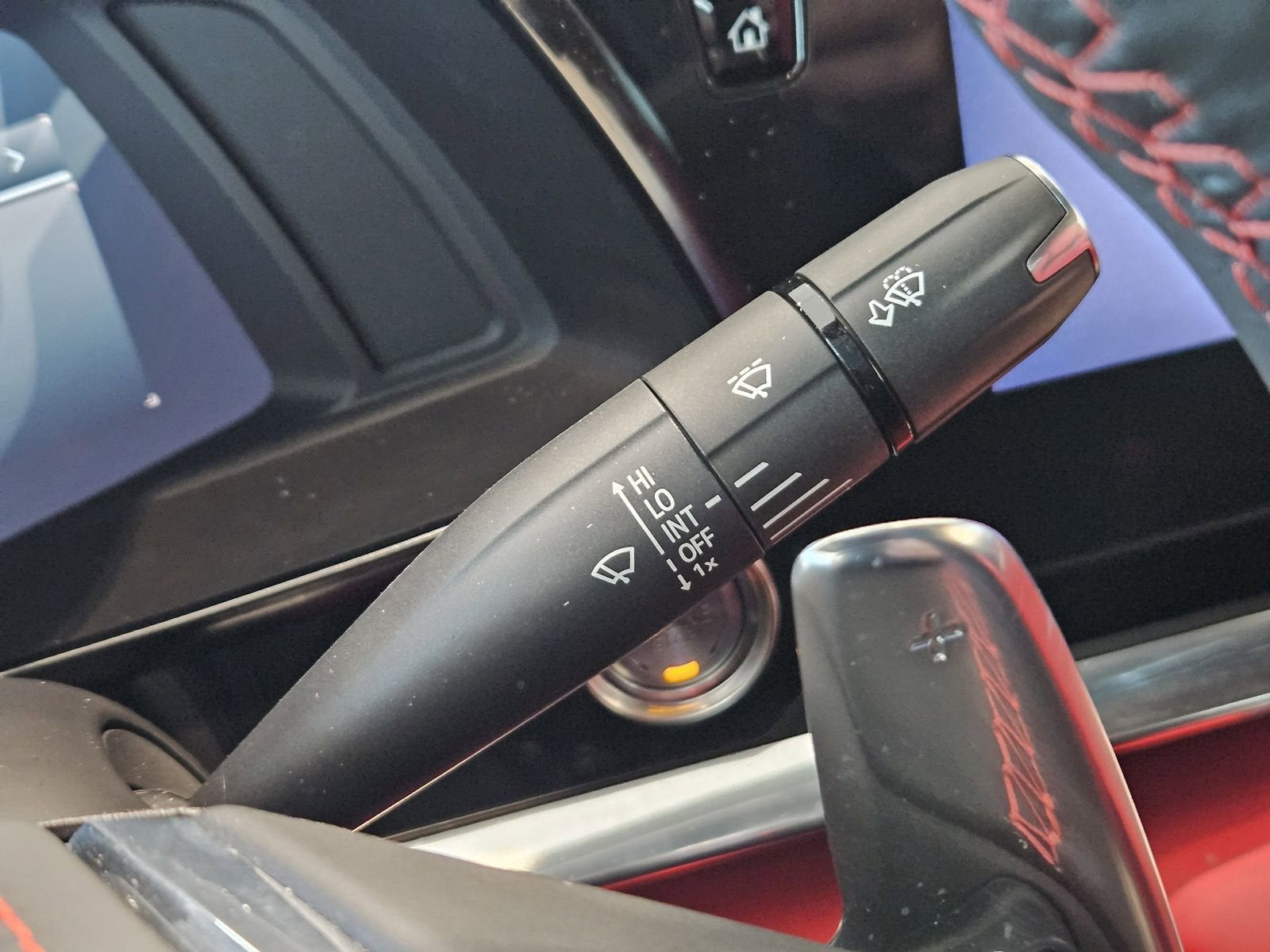 2020 Chevrolet Corvette Stingray 3LT