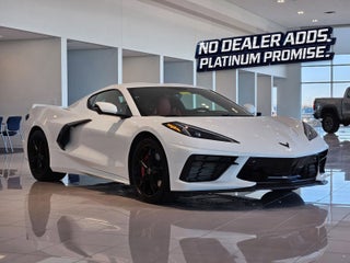 2020 Chevrolet Corvette Stingray 3LT