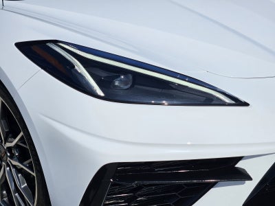 2024 Chevrolet Corvette Stingray 1LT