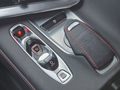 2024 Chevrolet Corvette Stingray 1LT