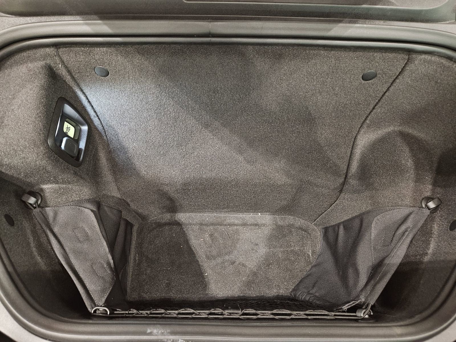 2024 Chevrolet Corvette Z06 3LZ