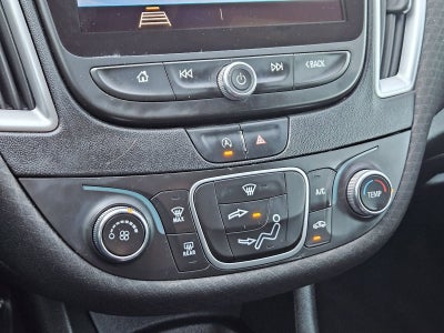 2020 Chevrolet Malibu LS