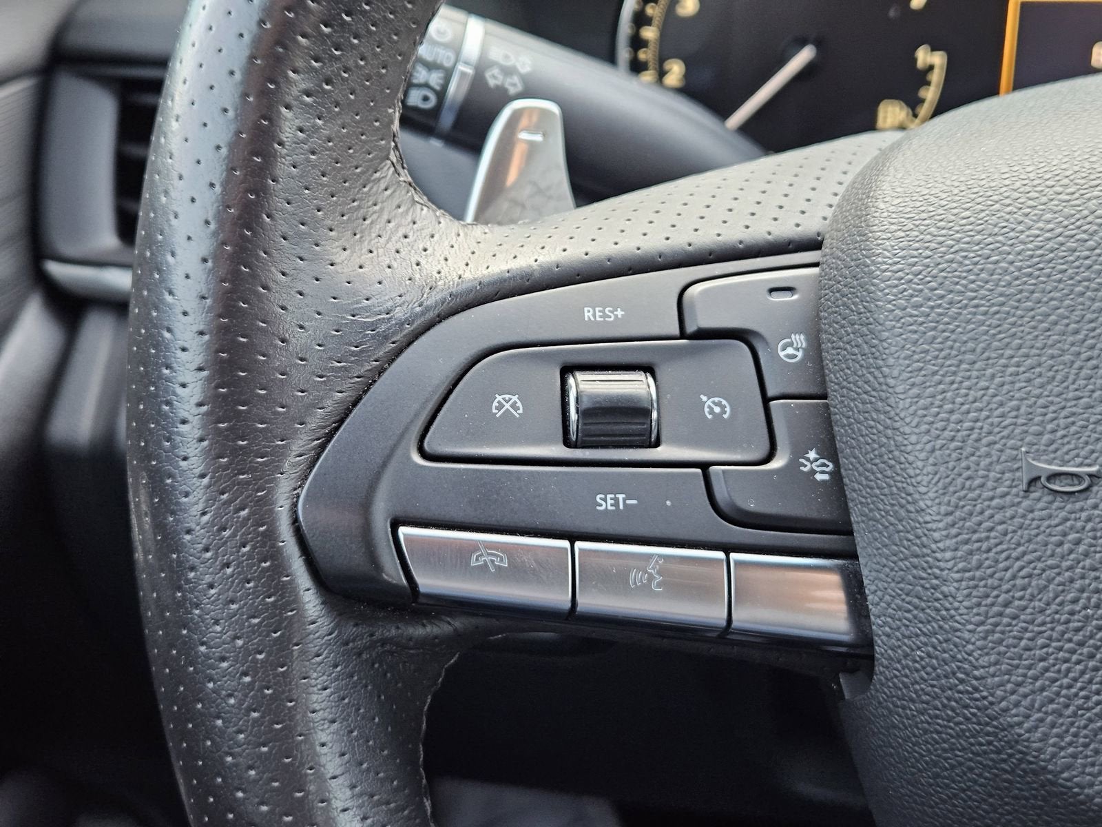 2023 Cadillac CT4 Sport