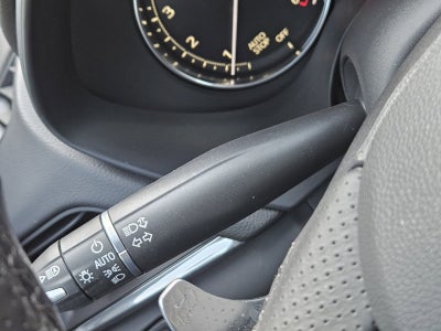 2023 Cadillac CT4 Sport