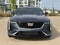 2025 Cadillac CT4 Sport