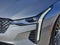 2024 Cadillac CT4 Premium Luxury