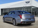 2024 Cadillac CT4 Premium Luxury