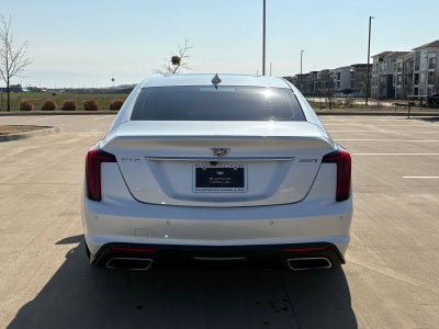 2021 Cadillac CT5 Premium Luxury