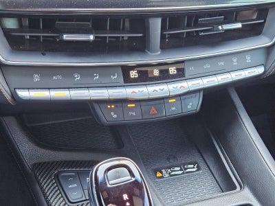 2023 Cadillac CT5 Sport