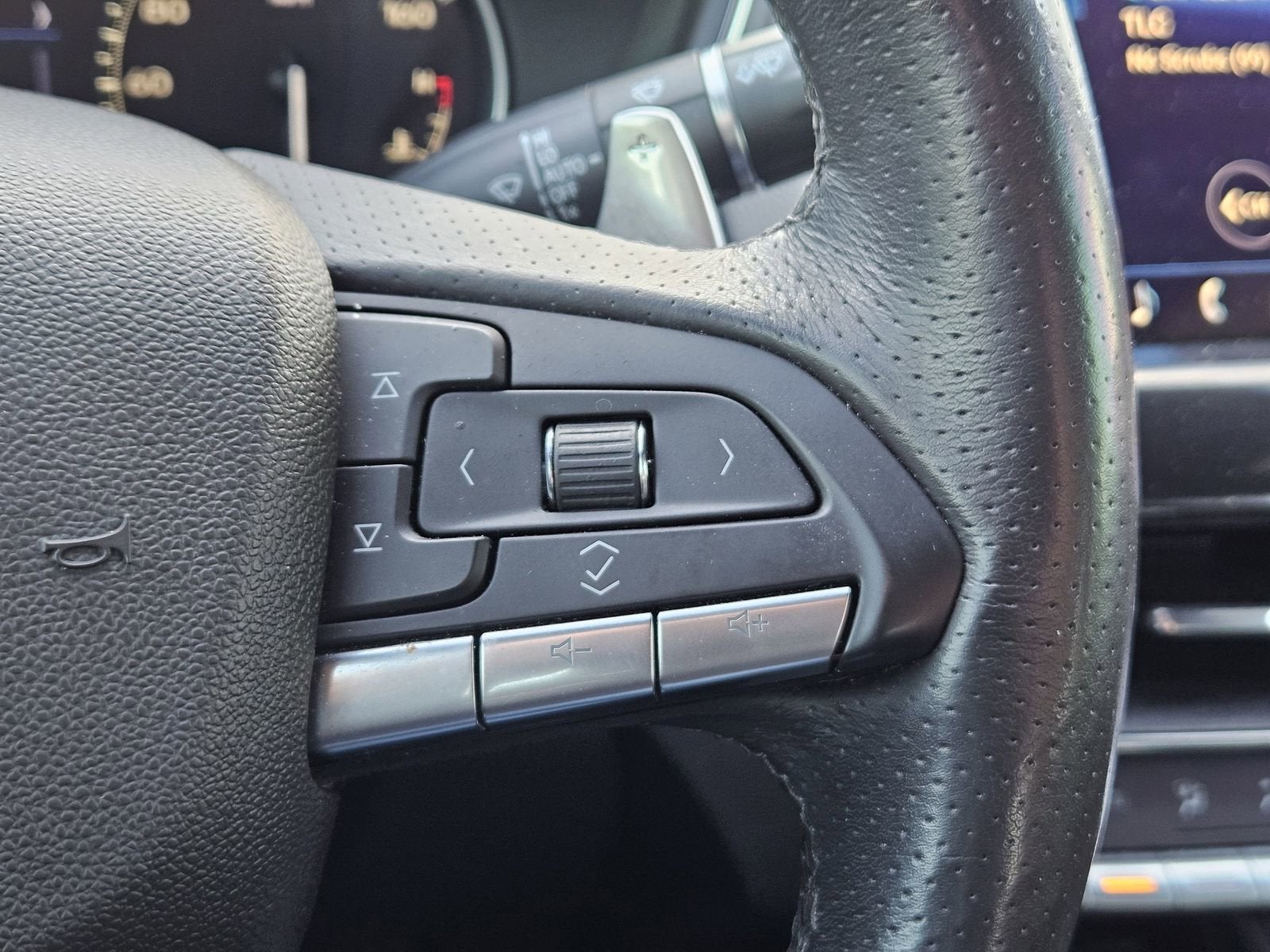 2023 Cadillac CT5 Sport