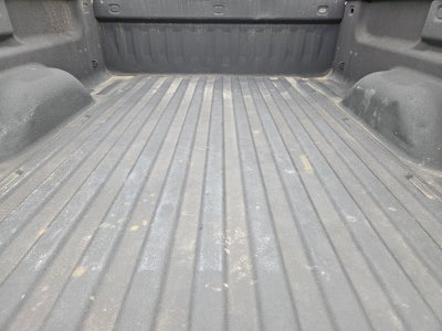 2018 Chevrolet Silverado 2500 HD LT