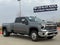 2025 Chevrolet Silverado 3500 HD LTZ DRW
