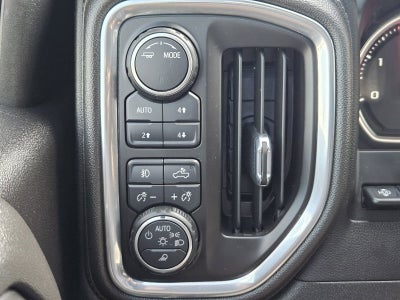 2023 Chevrolet Silverado 2500 HD High Country