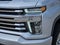 2021 Chevrolet Silverado 2500 HD High Country