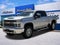 2021 Chevrolet Silverado 2500 HD High Country