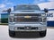 2021 Chevrolet Silverado 2500 HD High Country