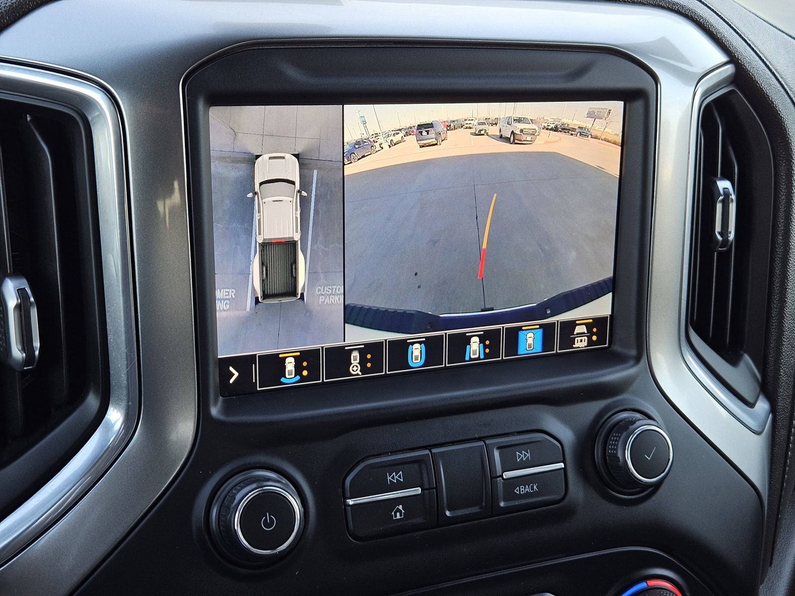 2021 Chevrolet Silverado 3500 HD LTZ DRW