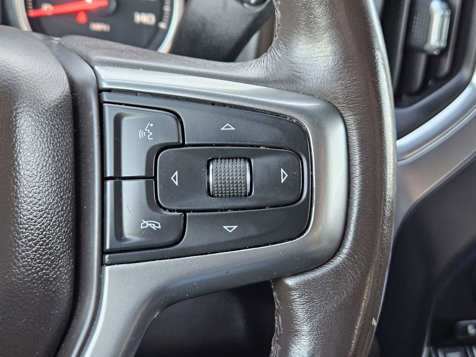 2021 Chevrolet Silverado 3500 HD LTZ DRW