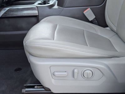 2021 Chevrolet Silverado 3500 HD LTZ DRW