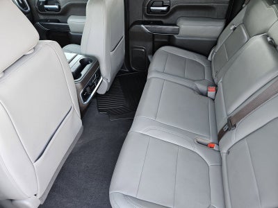 2021 Chevrolet Silverado 3500 HD LTZ DRW