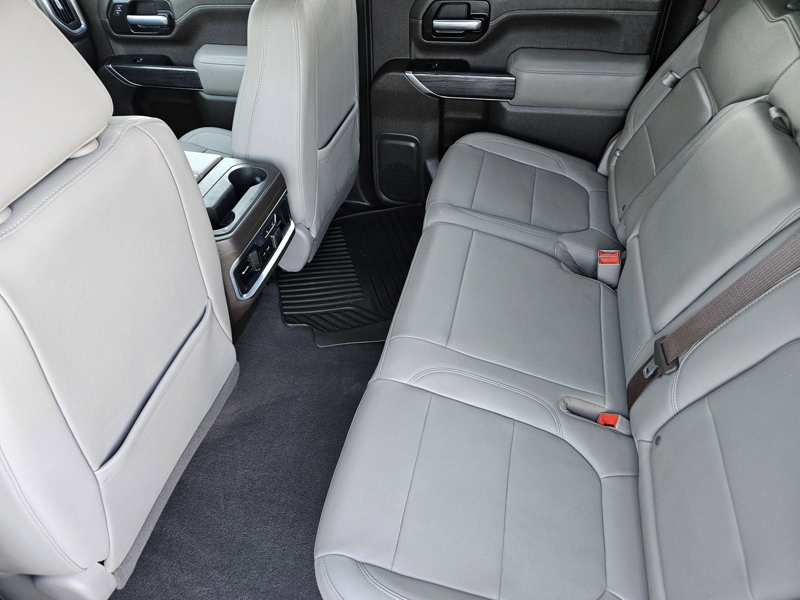 2021 Chevrolet Silverado 3500 HD LTZ DRW