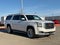 2017 GMC Yukon XL SLT