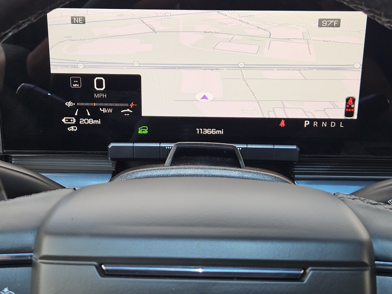 2026 GMC HUMMER EV SUV 3X