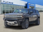 2026 GMC HUMMER EV SUV 3X