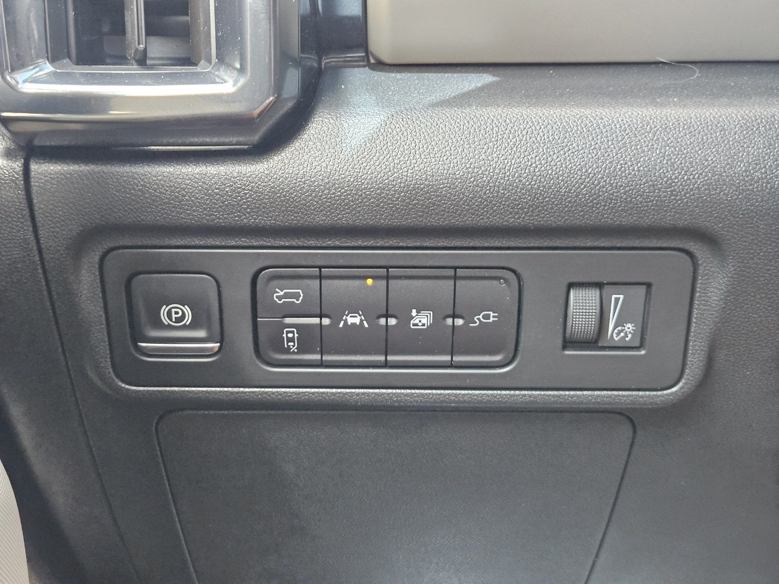 2026 GMC HUMMER EV SUV 3X