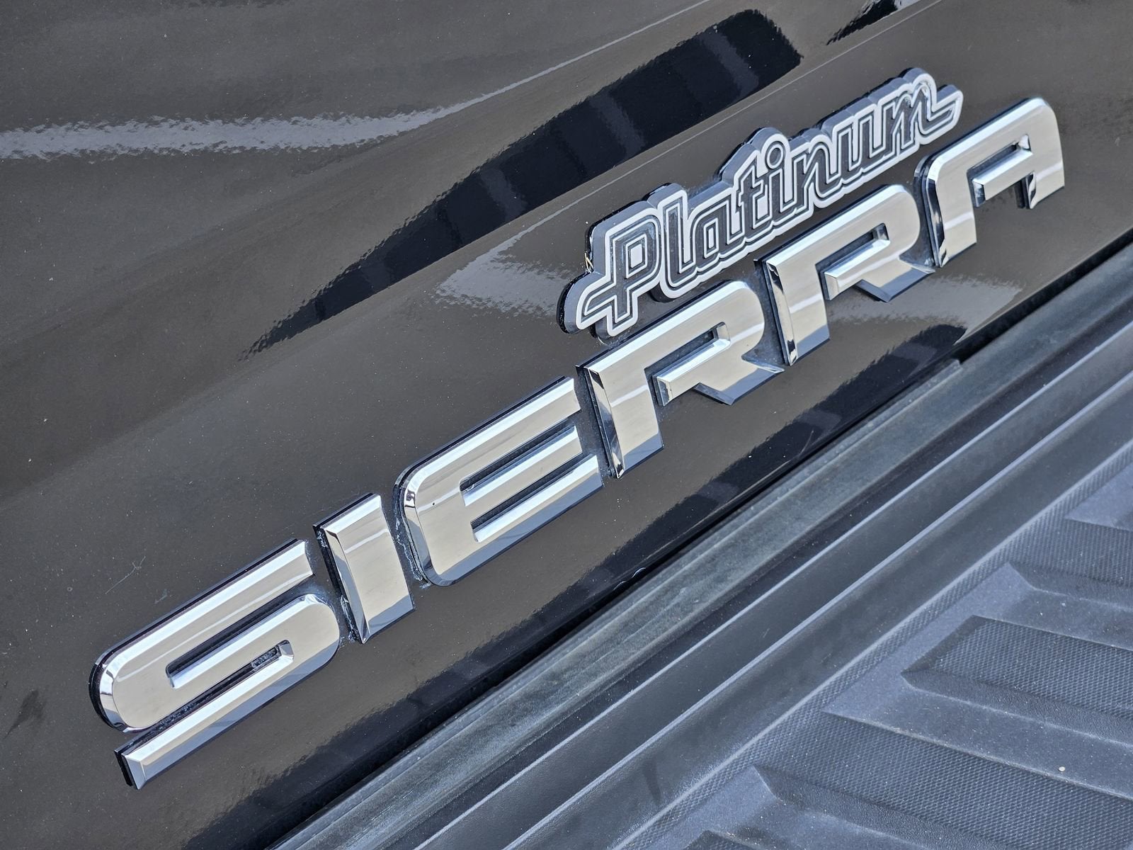 2018 GMC Sierra 3500 HD Denali