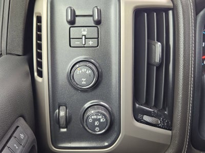 2018 GMC Sierra 3500 HD Denali