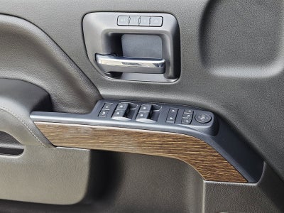 2018 GMC Sierra 3500 HD Denali