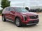 2019 Cadillac XT4 FWD Premium Luxury