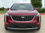2019 Cadillac XT4 FWD Premium Luxury