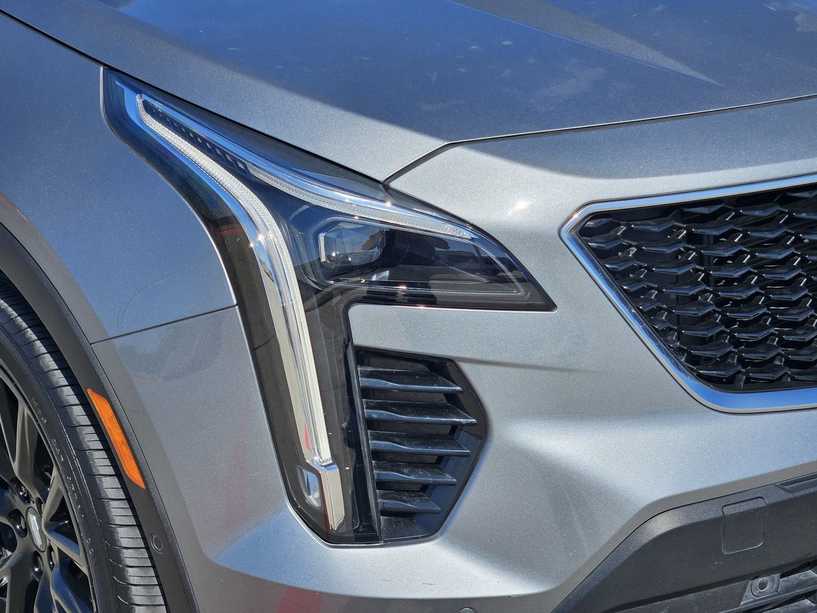 2023 Cadillac XT4 Sport