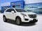 2017 Cadillac XT5 Luxury FWD