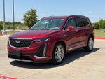 2020 Cadillac XT6 FWD Premium Luxury