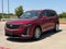 2020 Cadillac XT6 FWD Premium Luxury