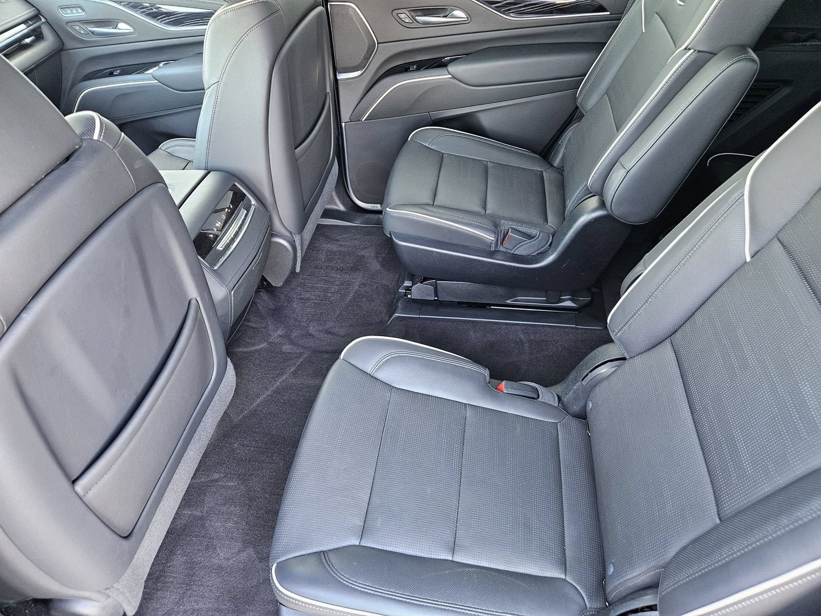 2022 Cadillac Escalade Sport