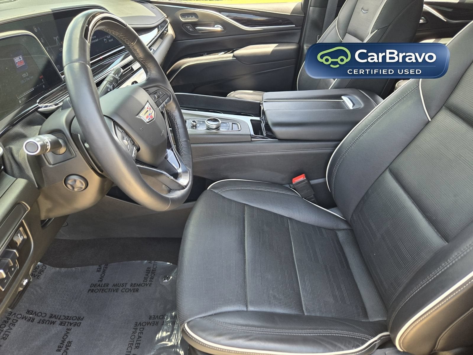 2022 Cadillac Escalade Sport