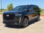 2022 Cadillac Escalade Sport