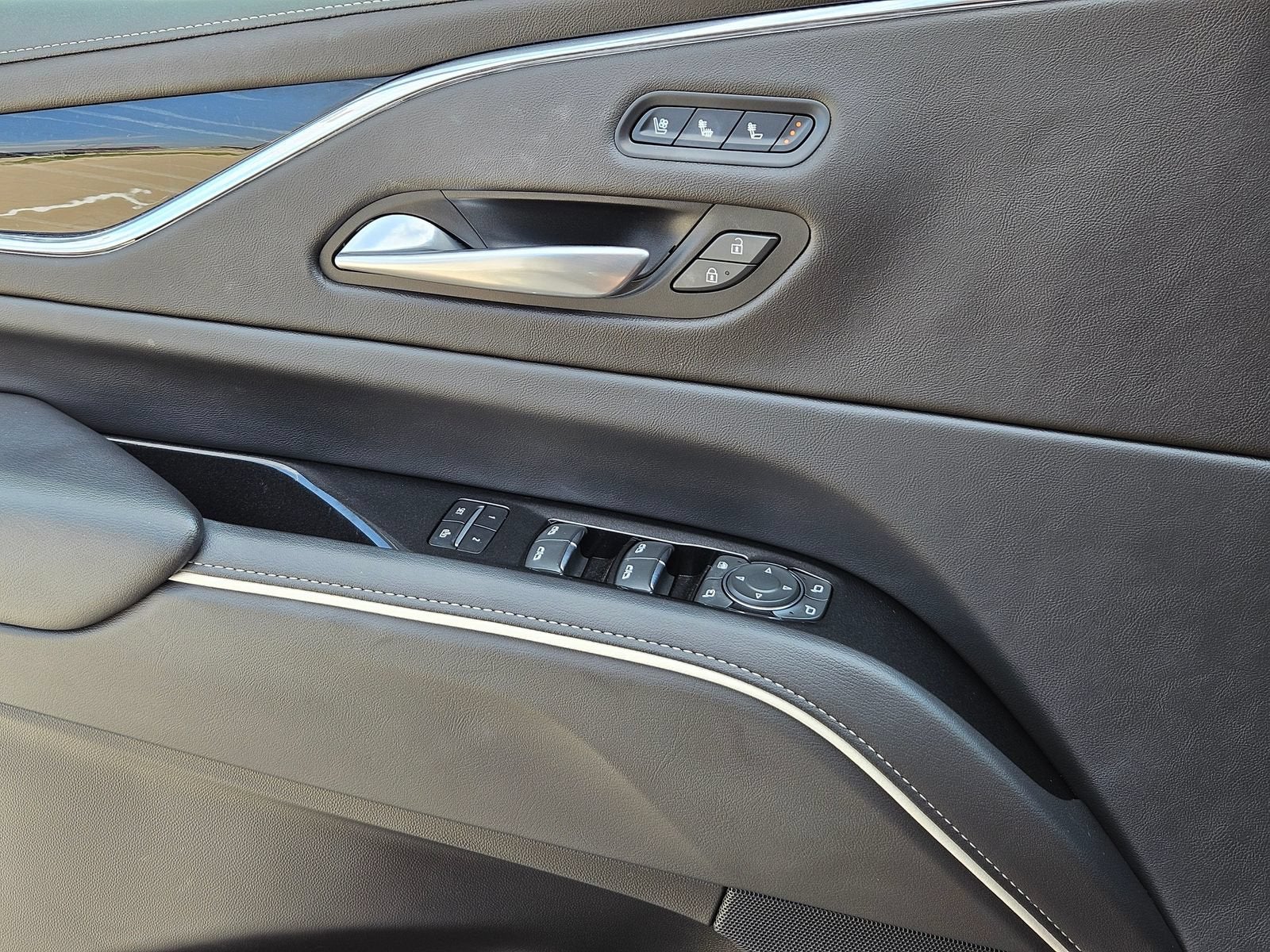 2024 Cadillac Escalade Sport