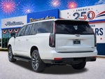 2023 Cadillac Escalade ESV Sport