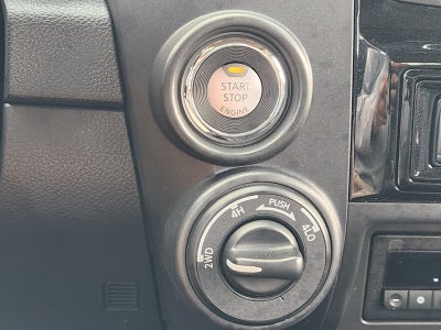2024 Nissan TITAN XD Crew Cab PRO-4X 4x4