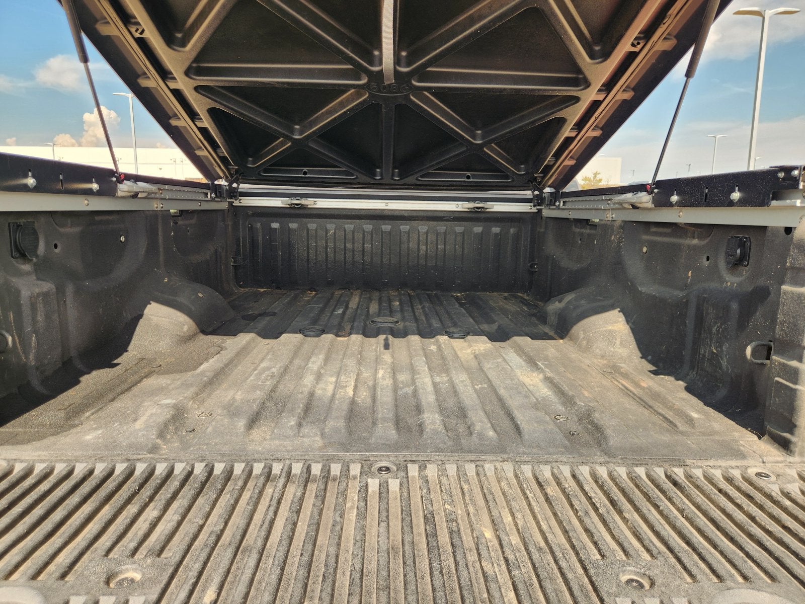 2024 Nissan TITAN XD Crew Cab PRO-4X 4x4