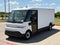 2024 BrightDrop Zevo 600 EJY