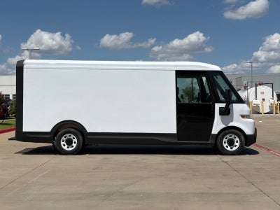 2024 BrightDrop Zevo 600 EJY