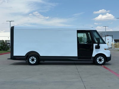 2024 BrightDrop Zevo 600 EJY
