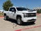 2022 Chevrolet Silverado 2500 HD High Country